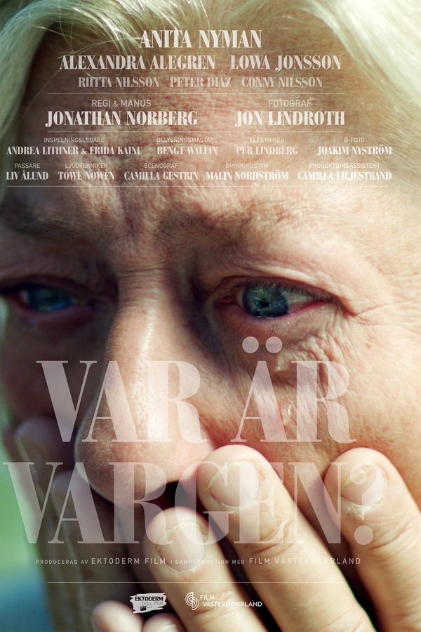 Var är Vargen?
