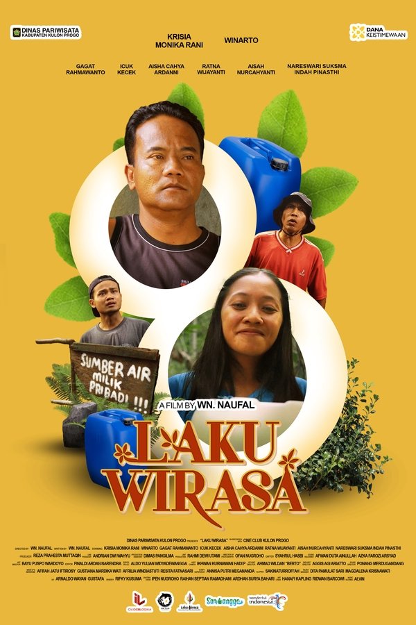 Laku Wirasa