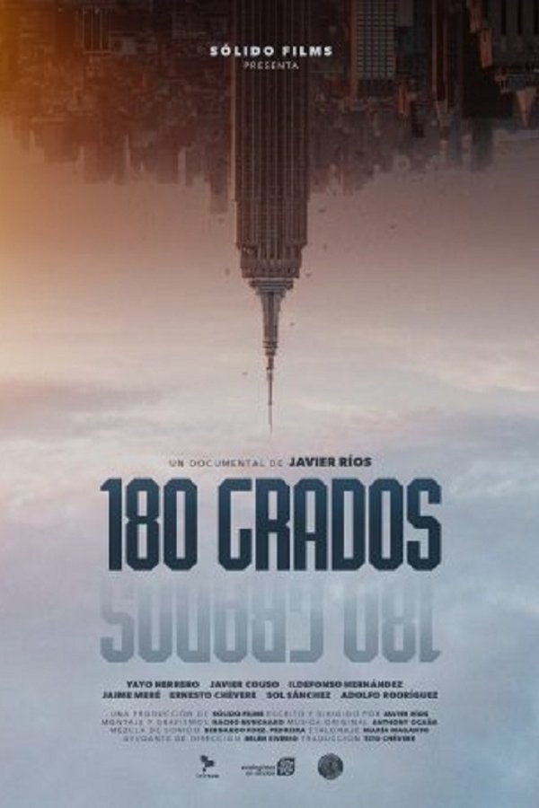 180 Grados