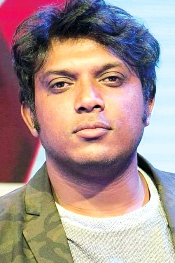 Director