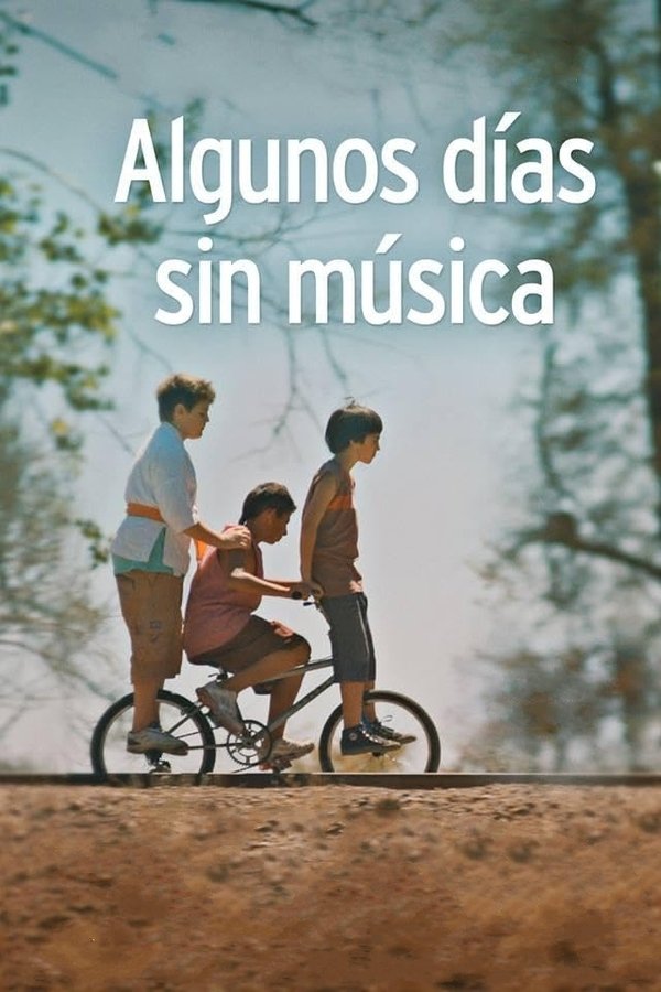 Algunos Días Sin Música