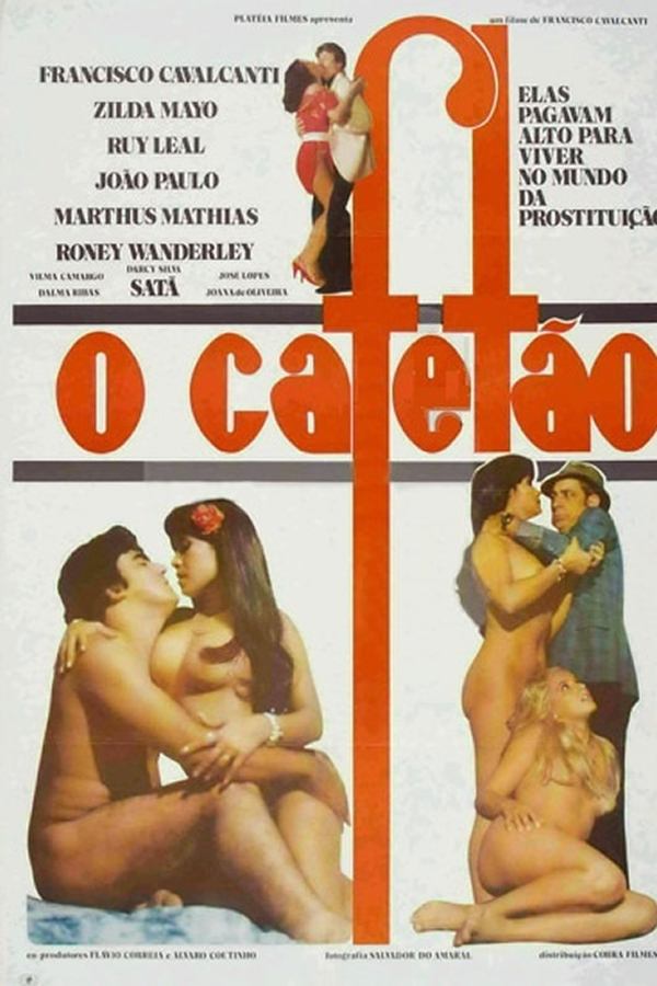 O Cafetão