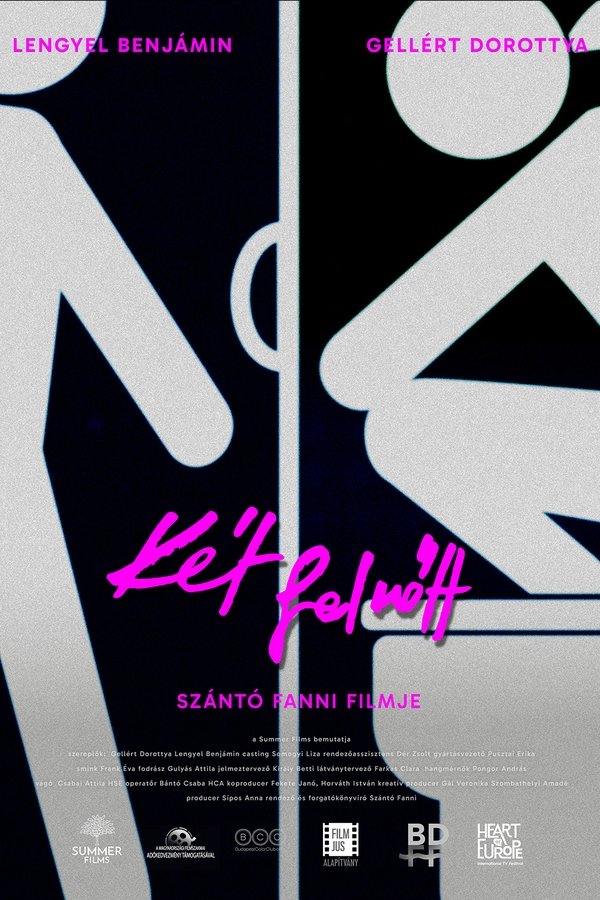 Két Felnőtt