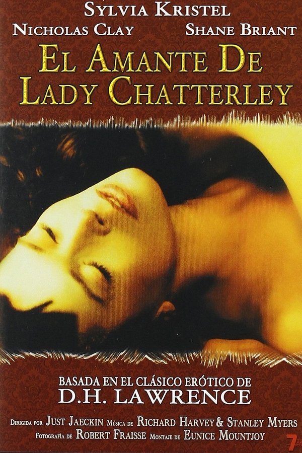 Lady Chatterley's Lover
