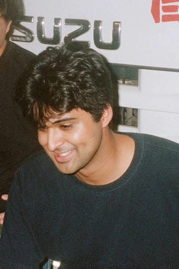 Director