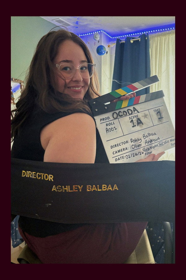 Director