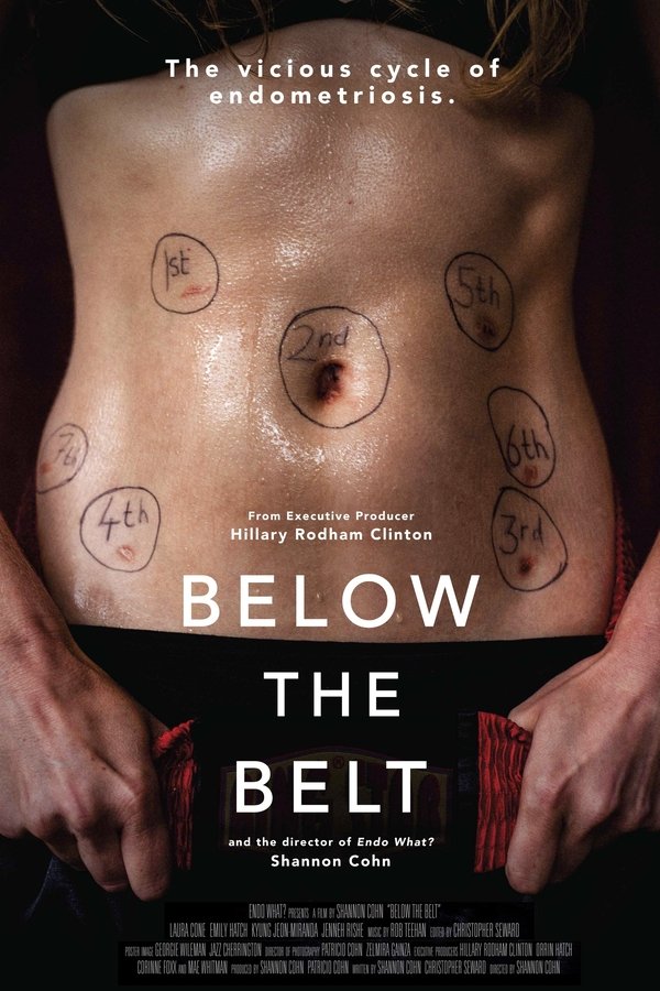 Below The Belt