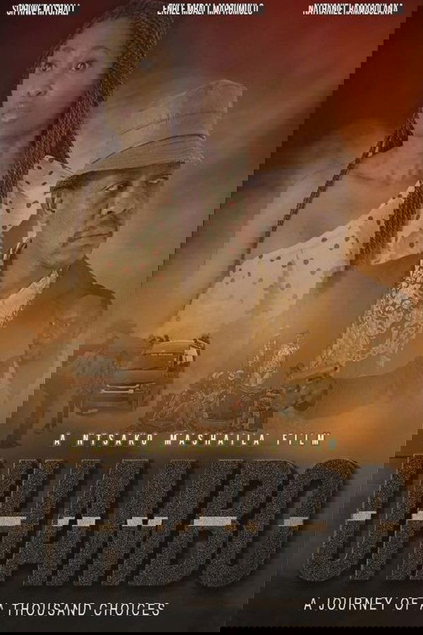 Uhambo