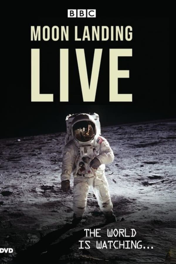 Moon Landing Live