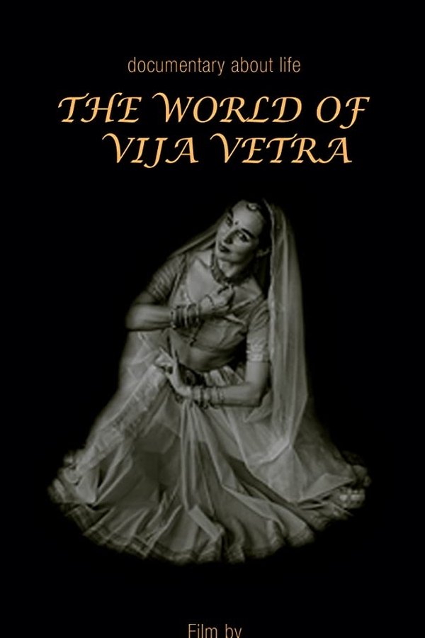 The World Of Vija Vētra