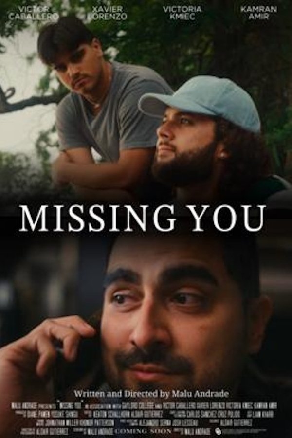Missing You