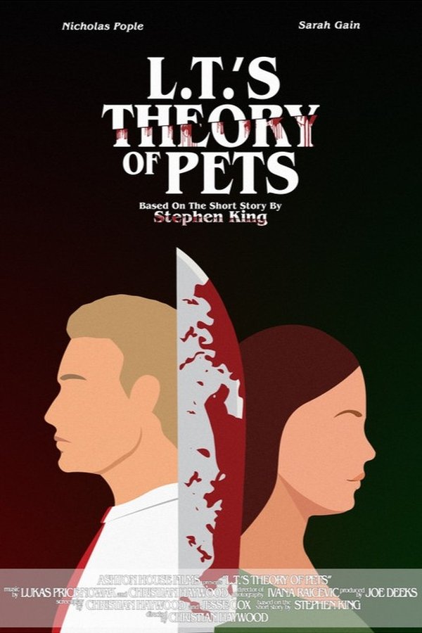 L.T.'s Theory Of Pets