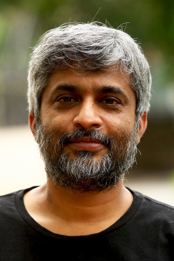 Director