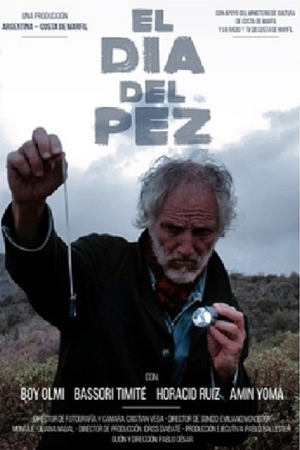 El Día Del Pez