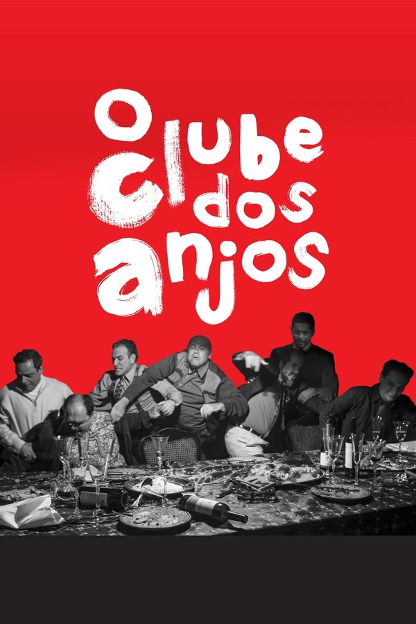 O Clube Dos Anjos