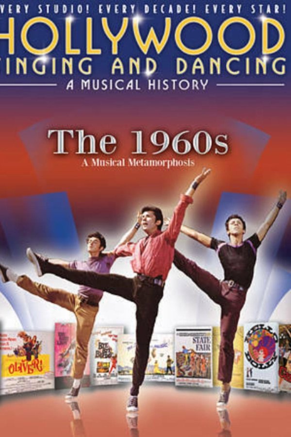 Hollywood Singing & Dancing: A Musical History - 1960's