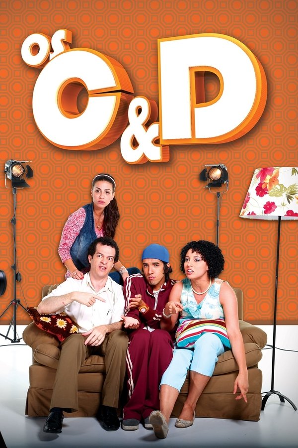Os C&D