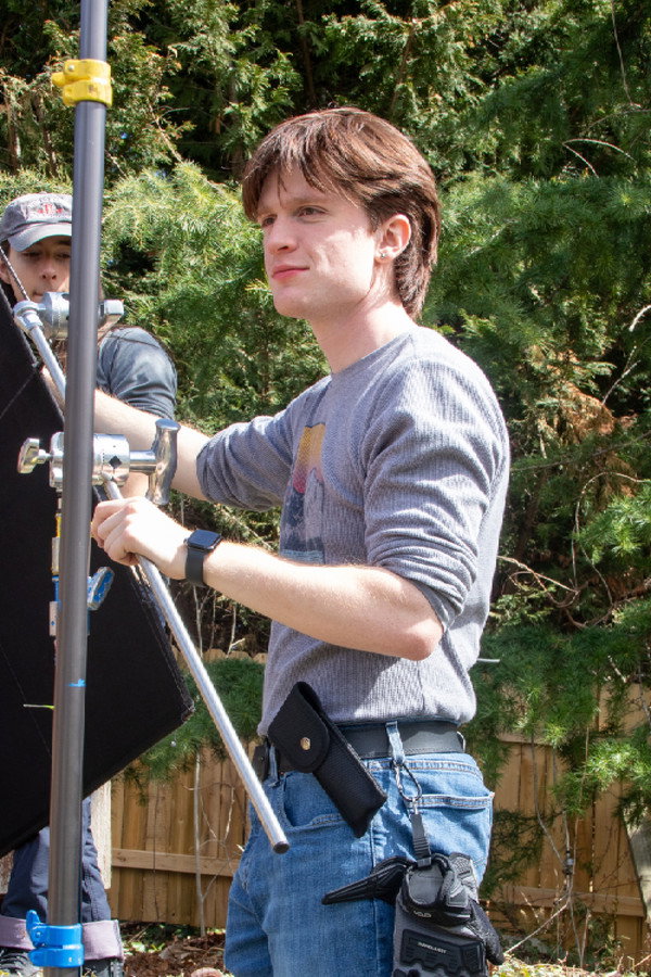 Director