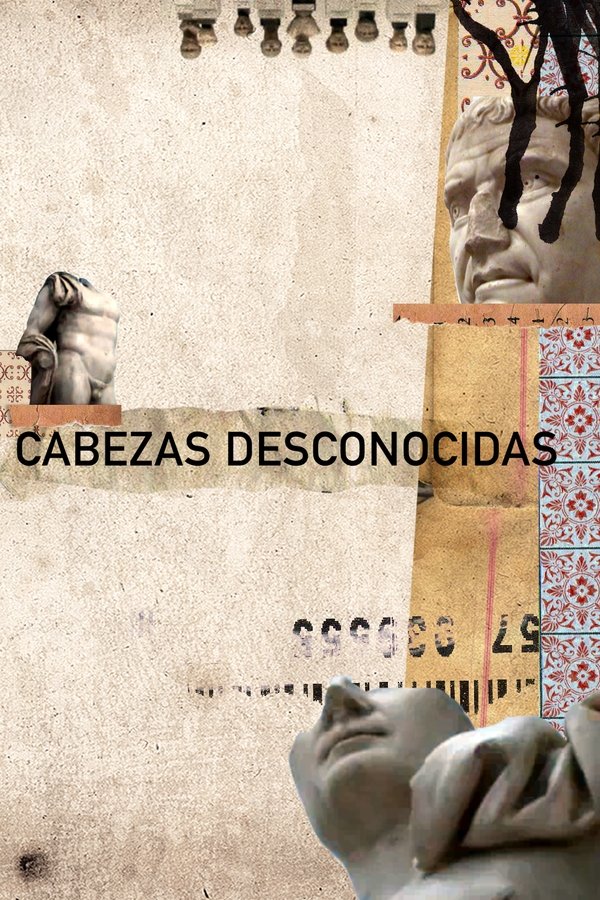 Cabezas Desconocidas