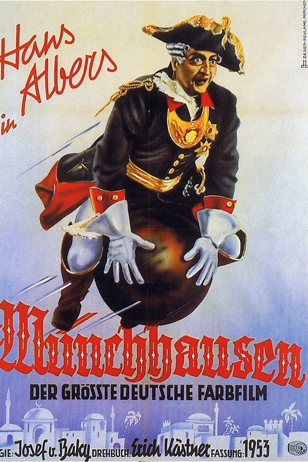 Münchhausen