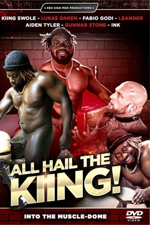 All Hail The Kiing!