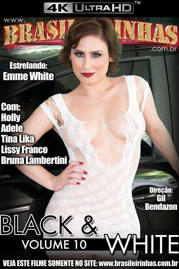 Black And White 10