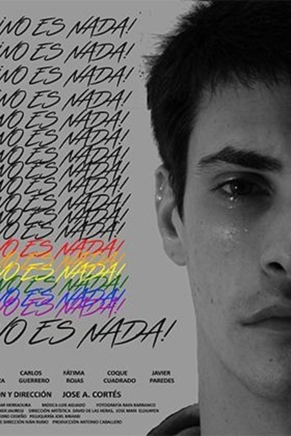 No Es Nada