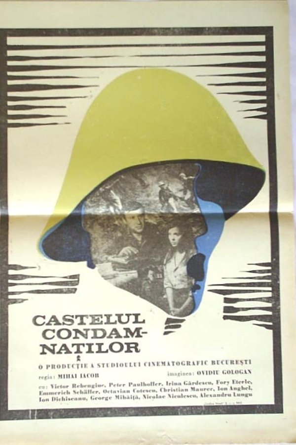 Castelul Condamnaților