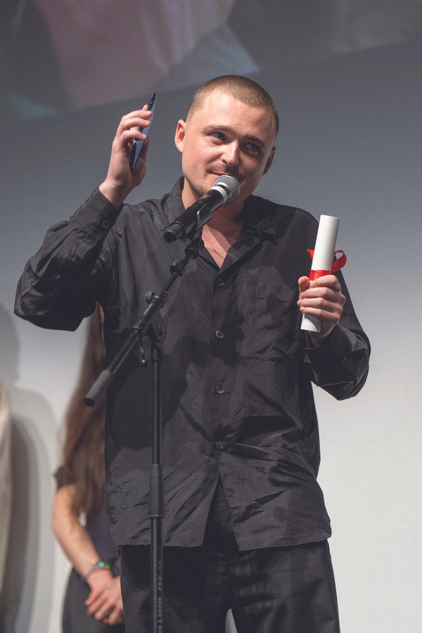 Director