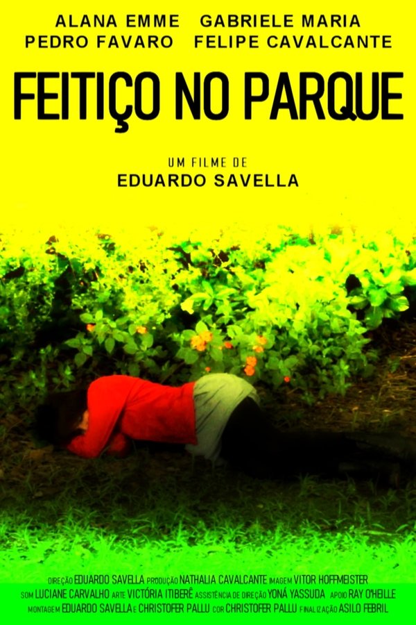 Feitiço No Parque