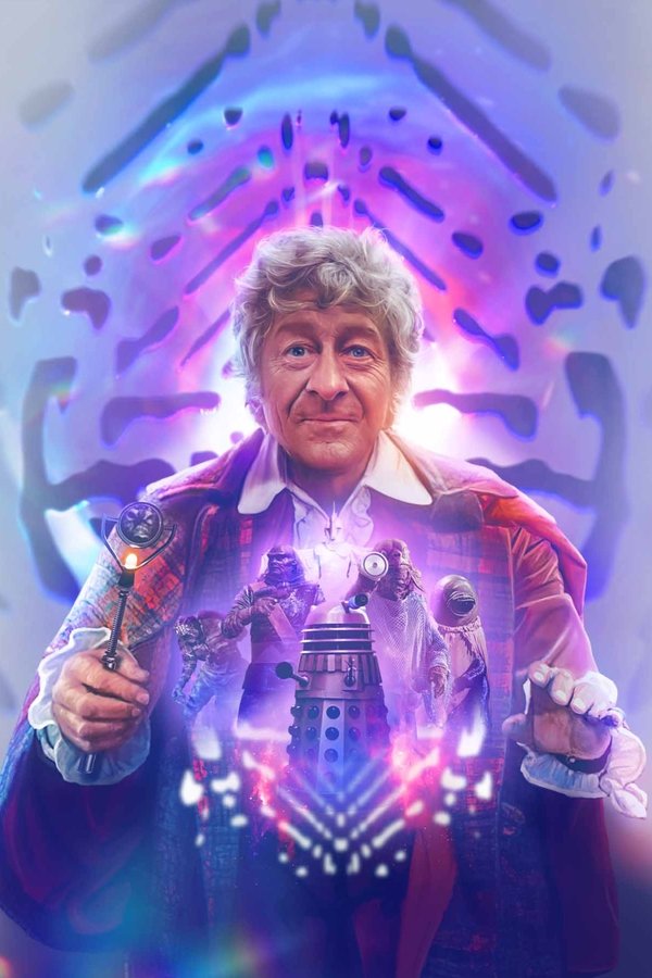 Doctor Who: Defenders Of Earth!