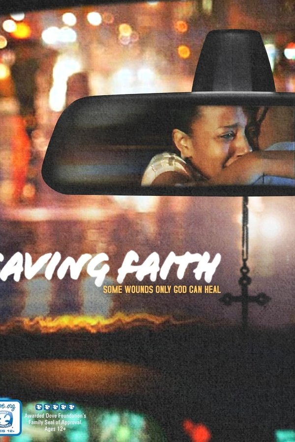 Saving Faith