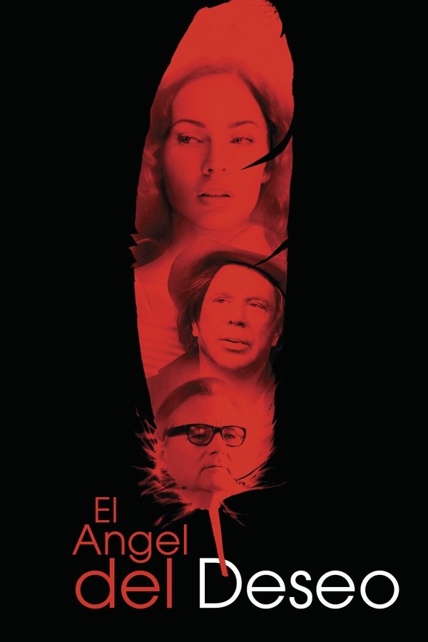 El Angel Del Deseo