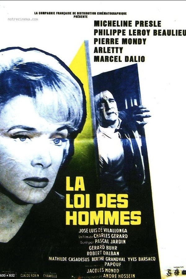 La Loi Des Hommes