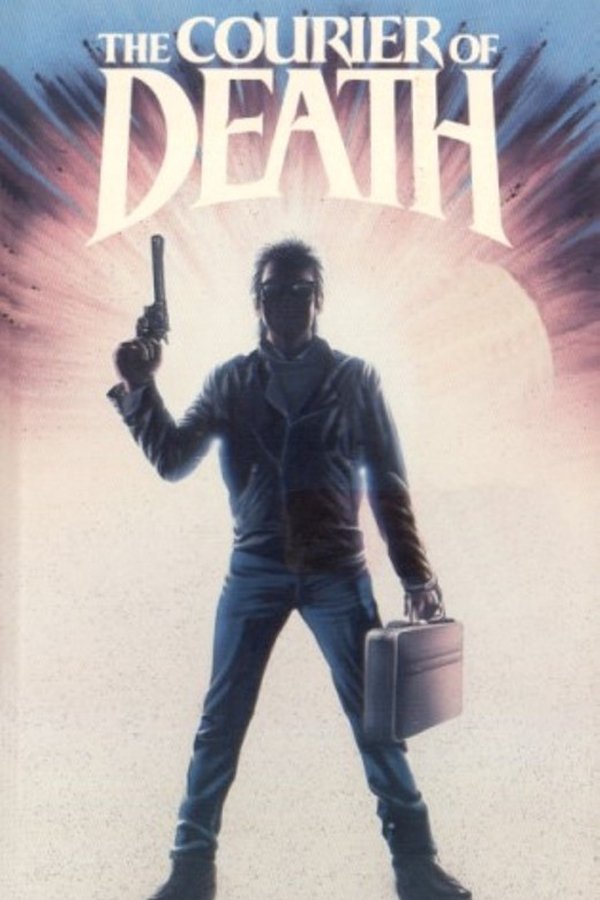 Courier Of Death