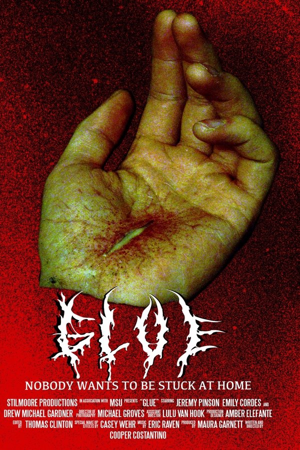 Glue