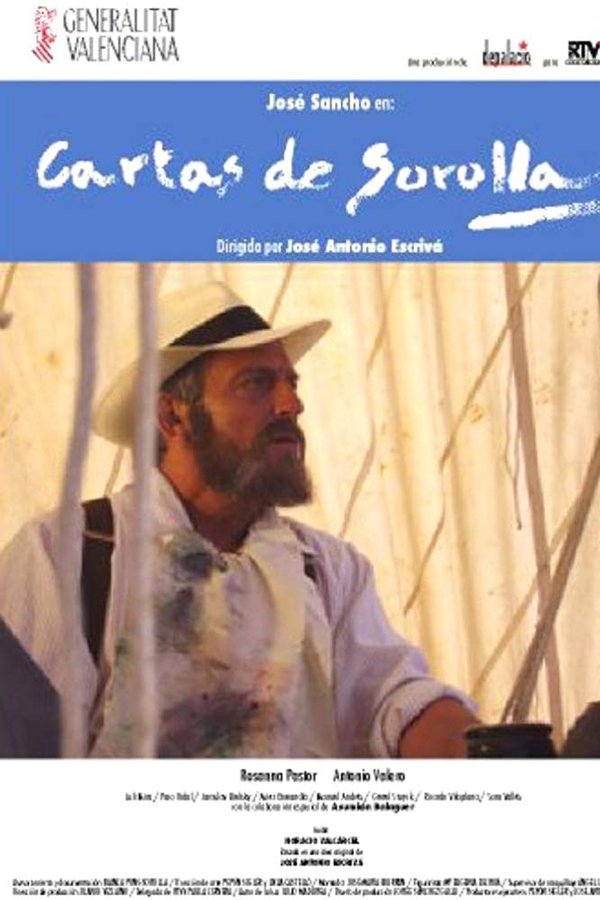 Cartas De Sorolla