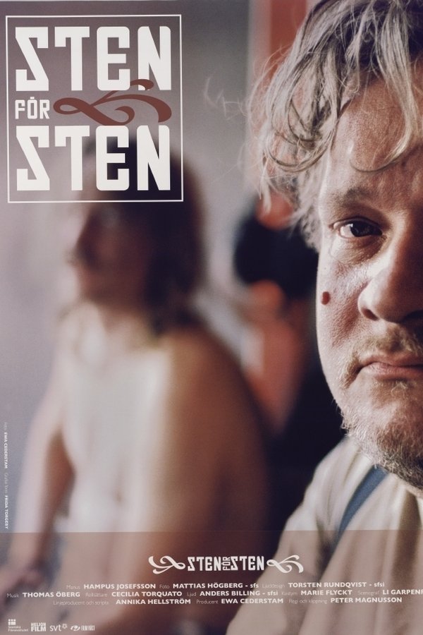 Sten För Sten