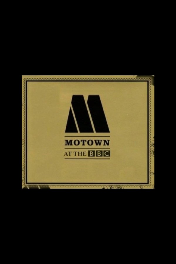 Motown At The BBC