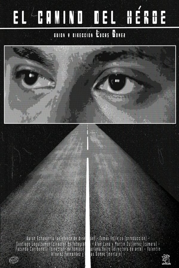 El Camino Del Heroe