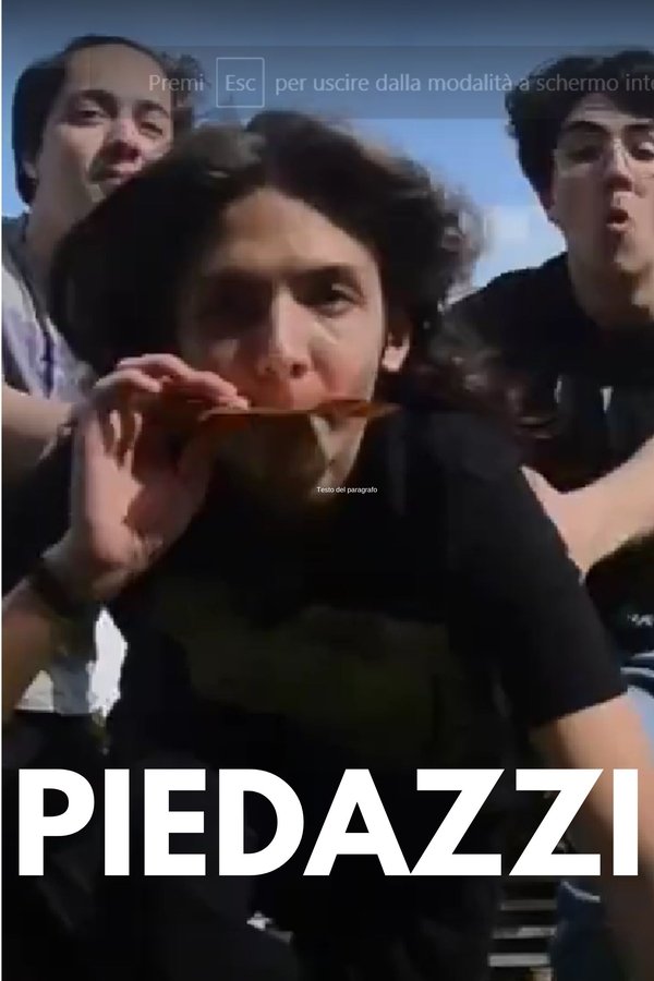 Piedazzi
