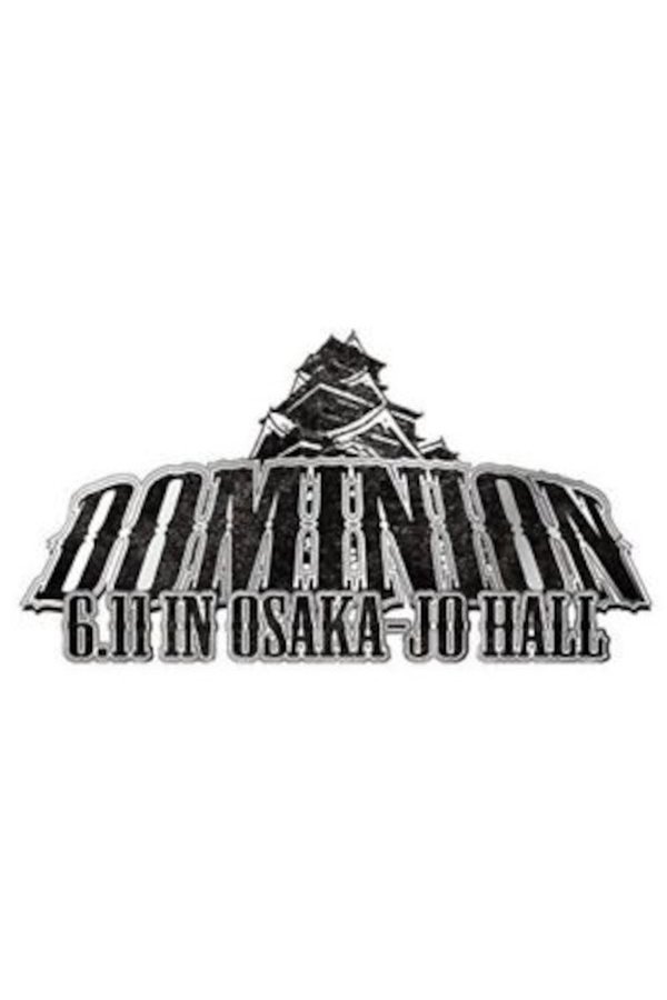 Dominion In Osaka-jo Hall - 2020