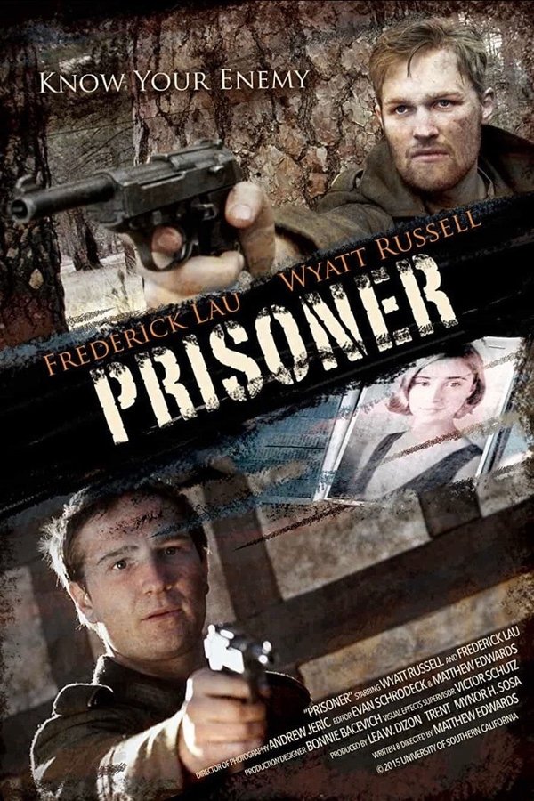 Prisoner