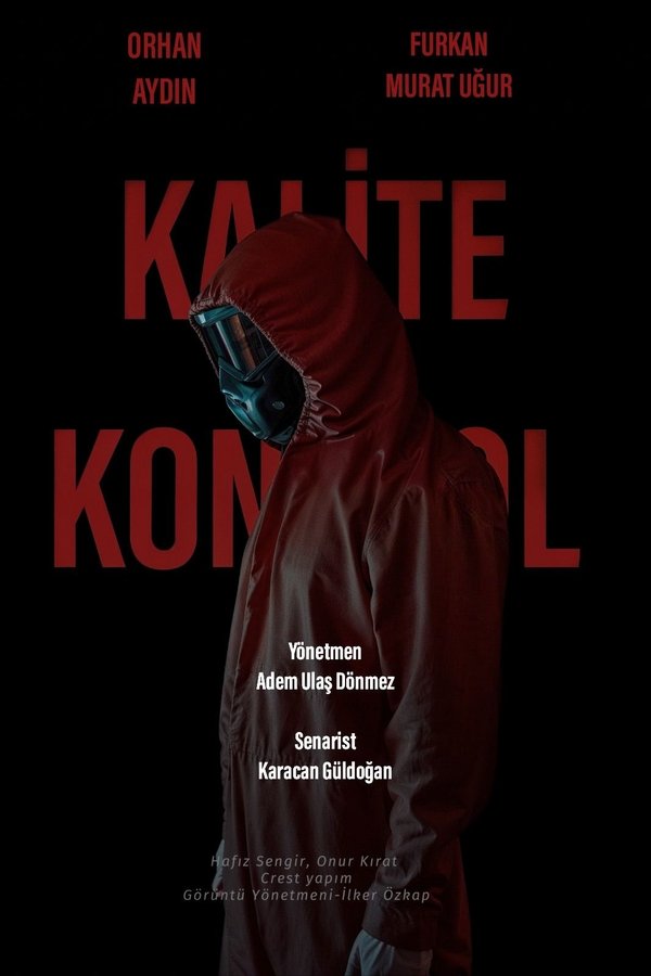 Kalite Kontrol