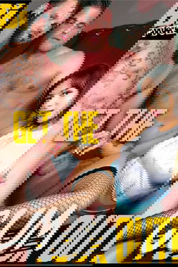 Get The Cum Out!