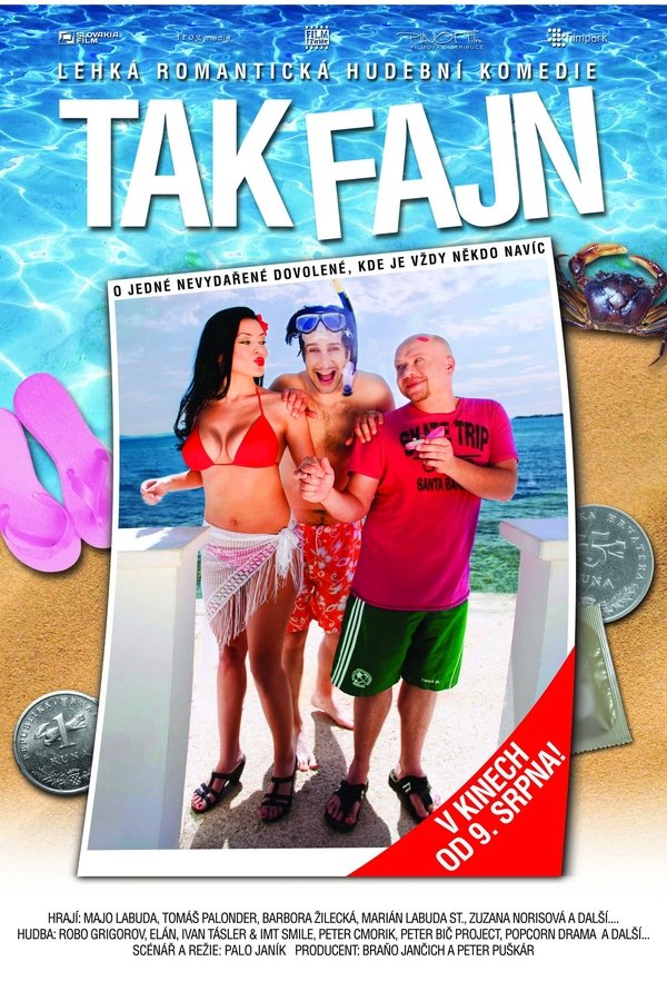 Tak Fajn