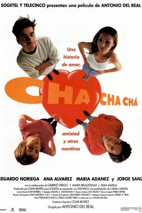 Cha Cha Cha