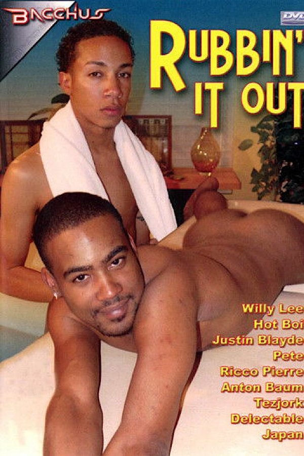 Rubbin' It Out