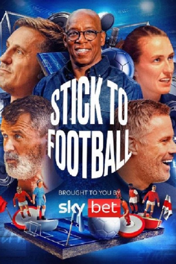 Stick To Football