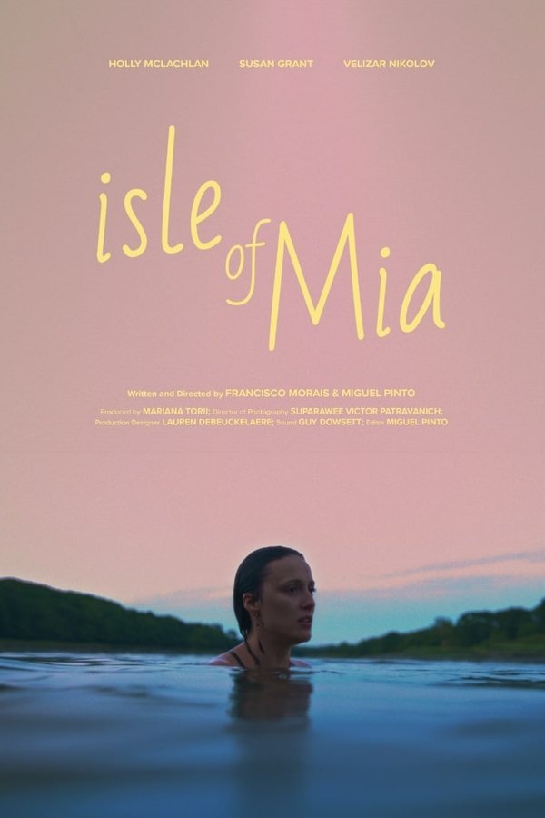 Isle Of Mia